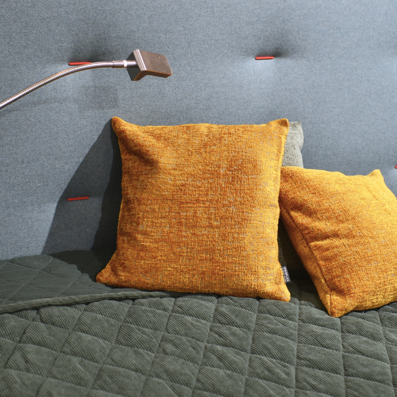 Sofa Cushion Repair