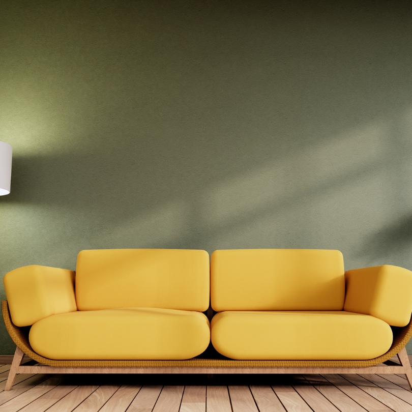 Sofa Legs Repair