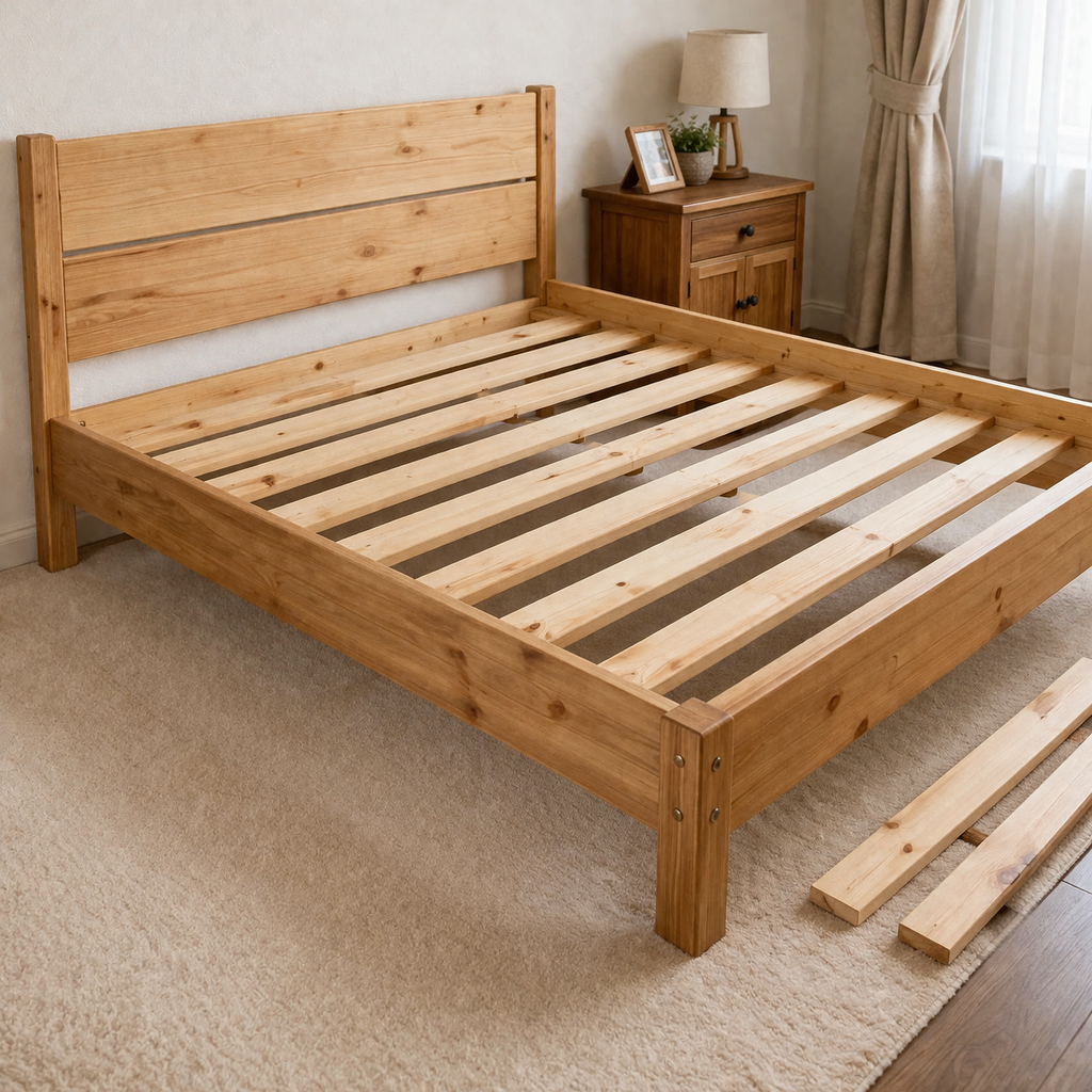 Bed Repair Service